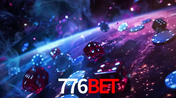Account Benefits 776bet