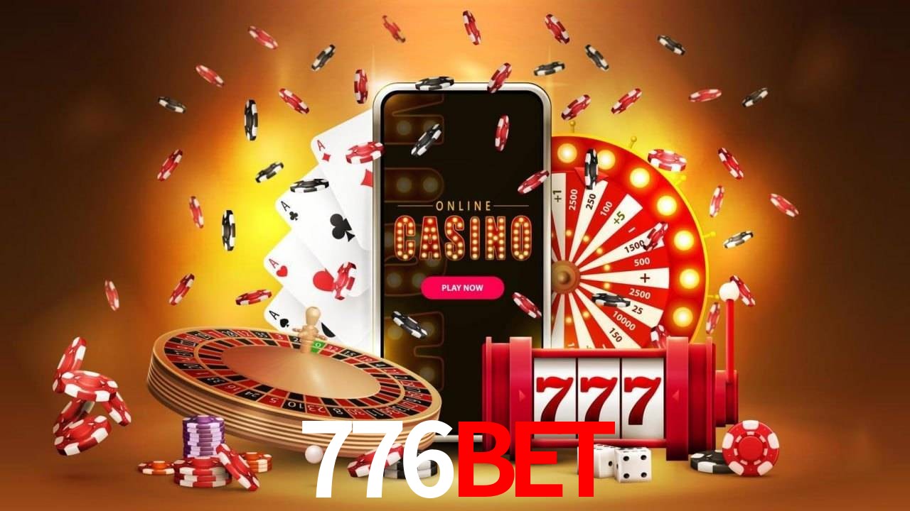 Avaliações dos Jogadores 776bet