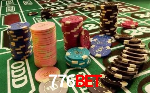 776bet Baixar