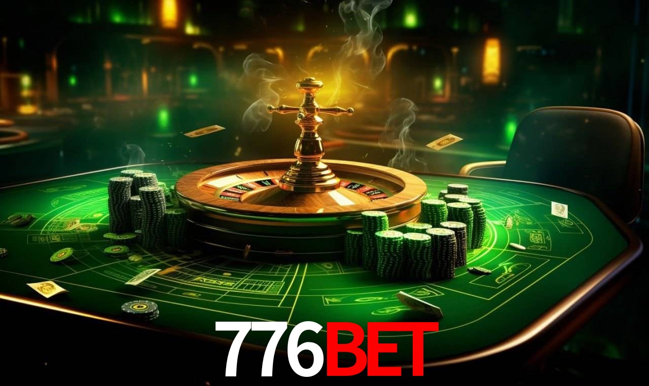 A Emoção da Loteria na 776bet: Uma Chance de Mudança de Vida