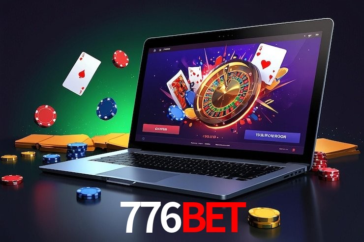 Sistemas de Segurança 776bet