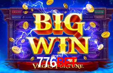 776bet cadastro