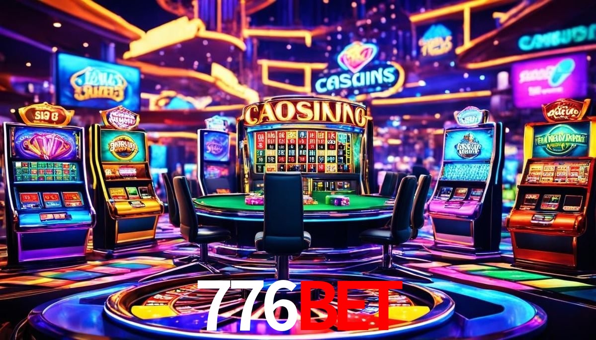 Apostas de Futebol 776bet