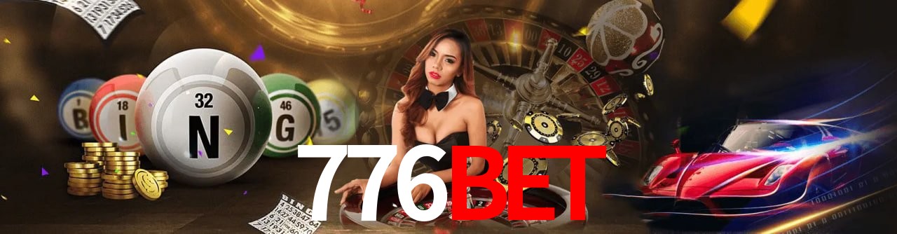 776bet cassino online