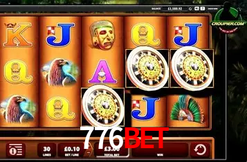 Descubra a Magia dos Jogos de Arcade no 776bet