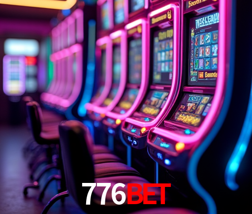 776bet cassino