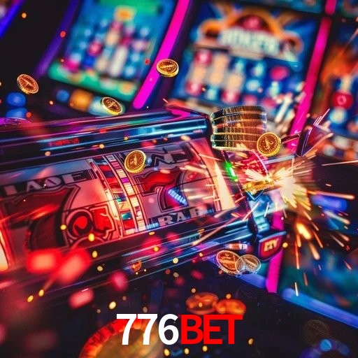 Interface do App 776bet