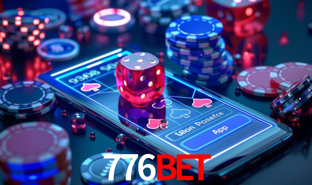 776bet lottery