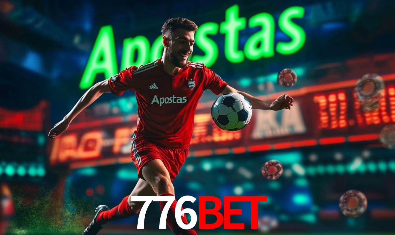 cassino 776bet