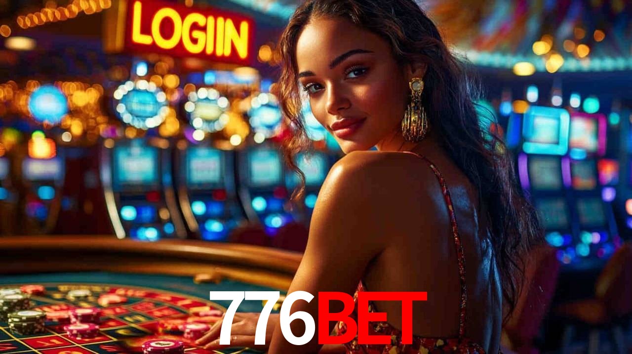 Recursos de Bônus 776bet