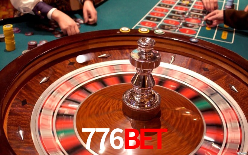 776bet Fortune Tiger