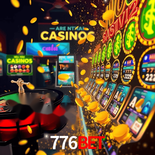 Descubra o Programa VIP da 776bet: Vantagens Exclusivas para Jogadores