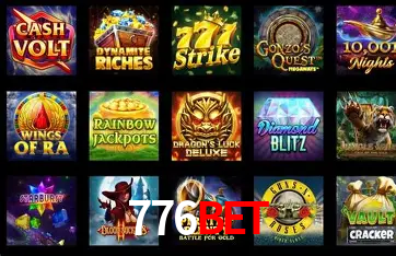 776bet cassino online