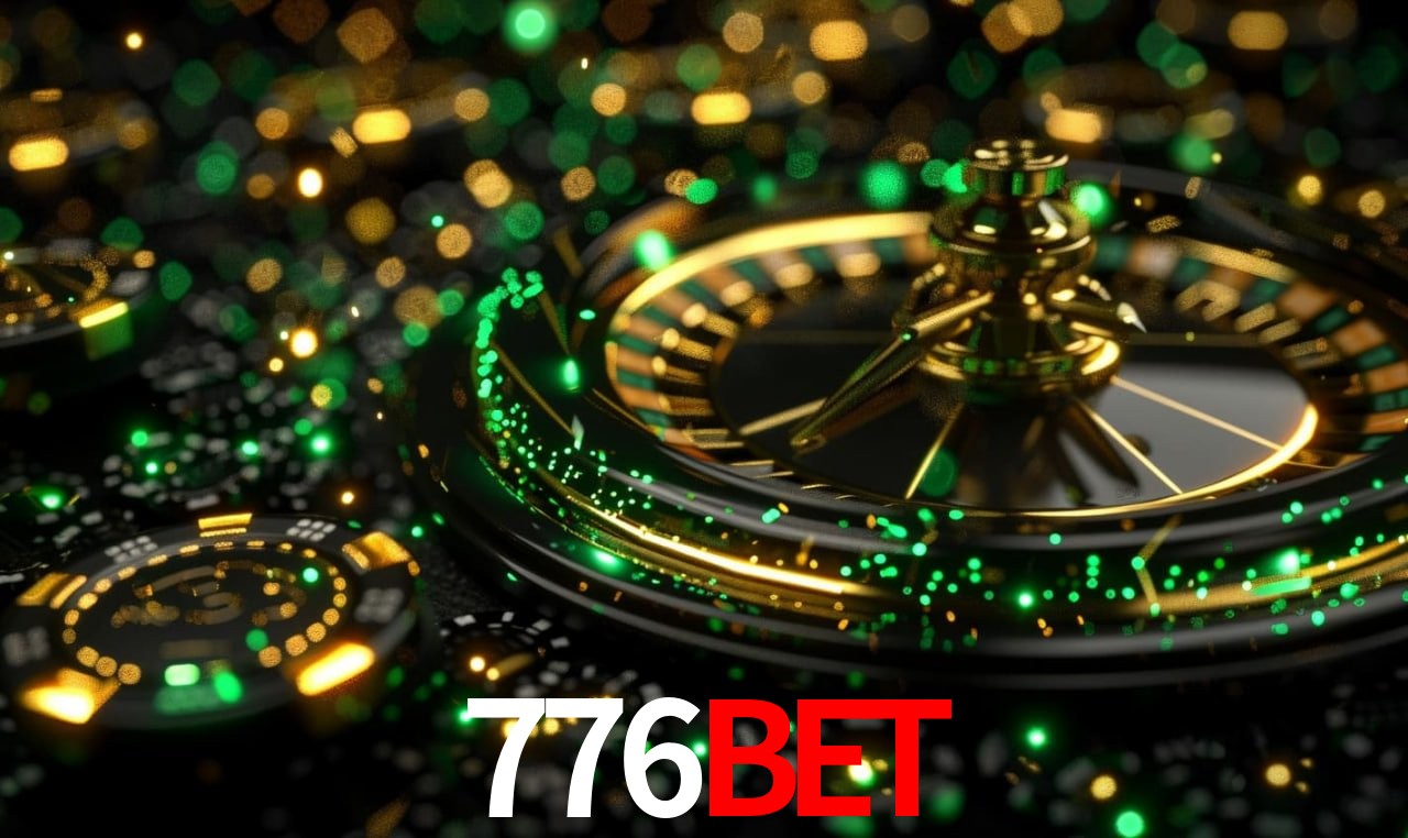 776bet Plataforma Oficial