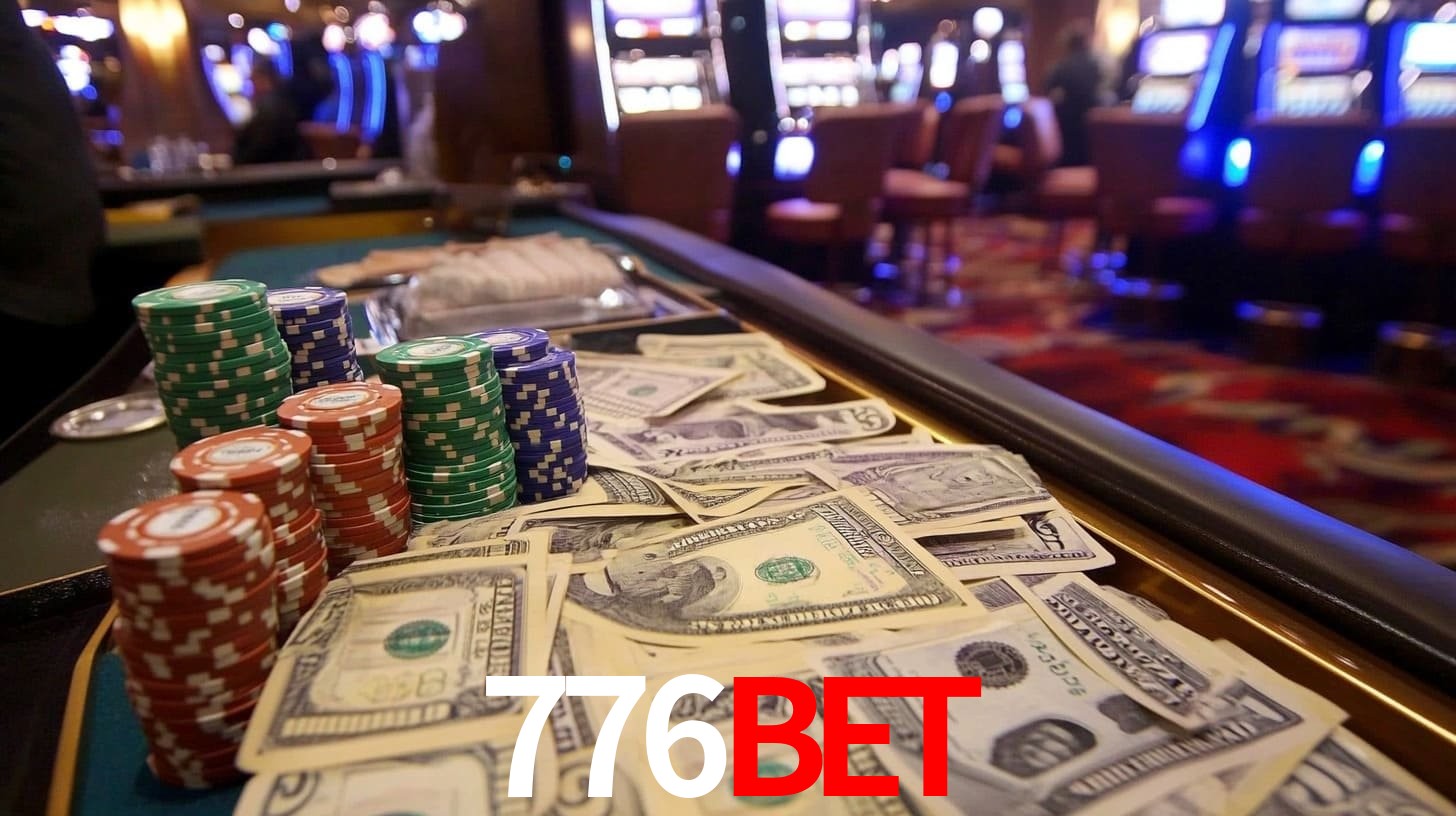 776bet instalar