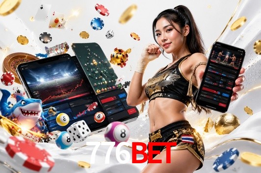 Weekend Specials 776bet