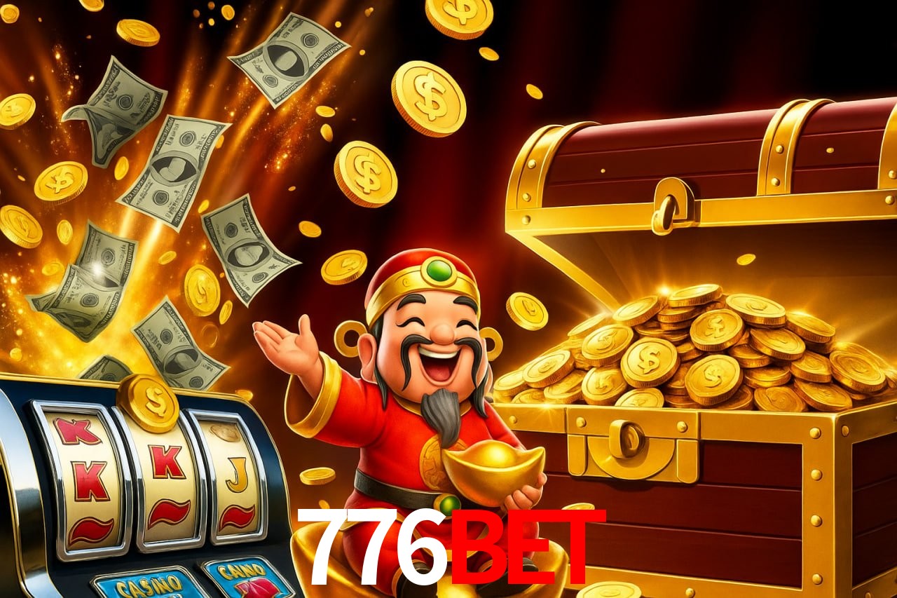 776bet Facebook