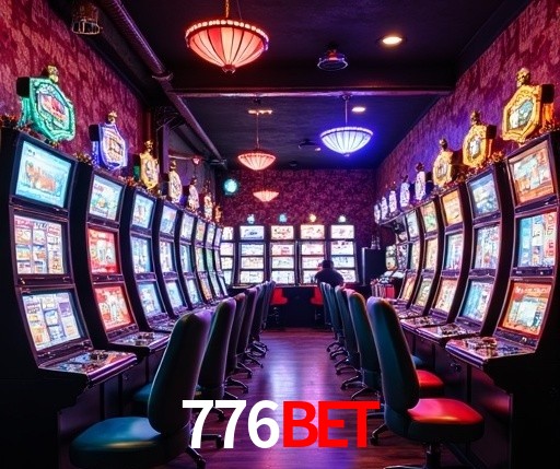 776bet Plataforma