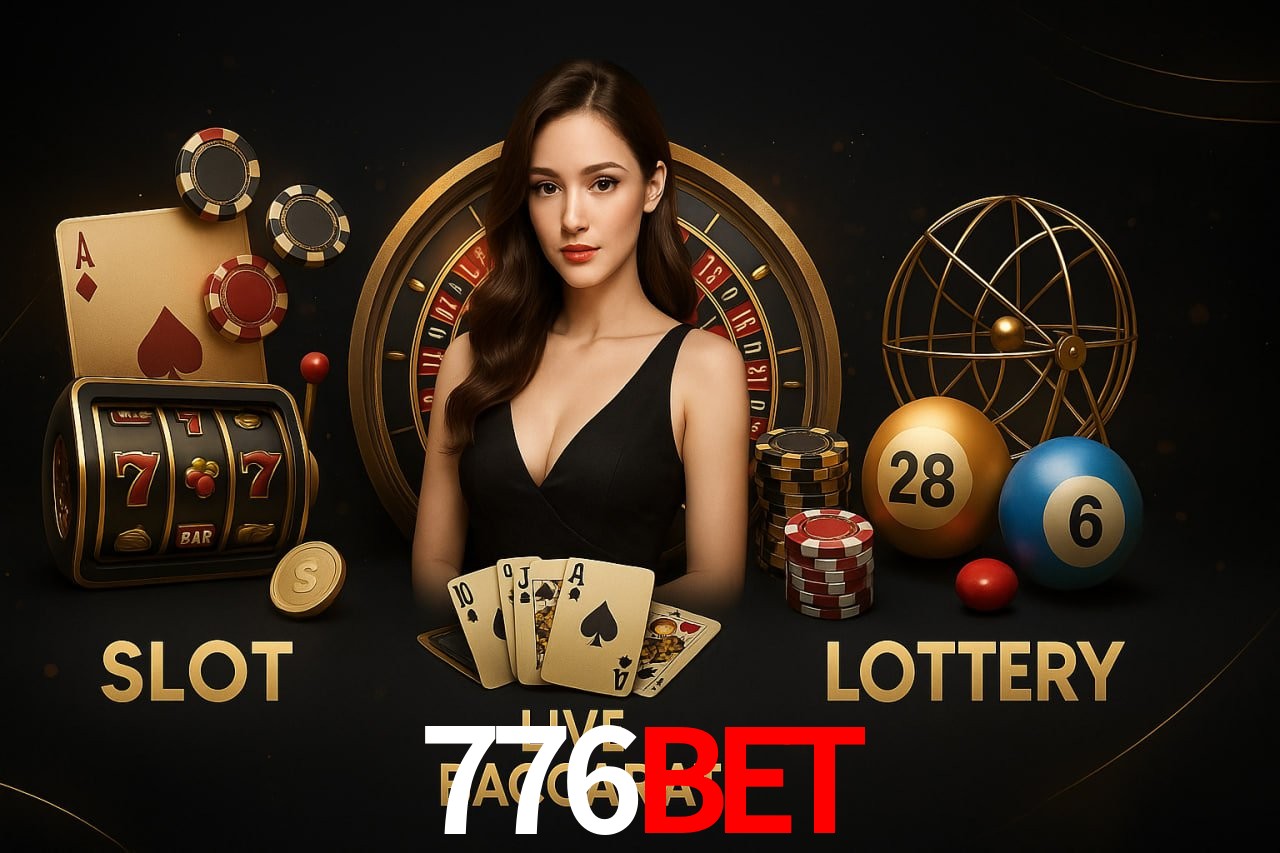Promoções Sazonais 776bet