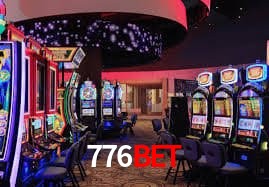 Promoção Relâmpago 776bet