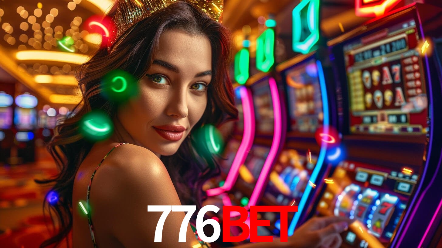 776bet bet
