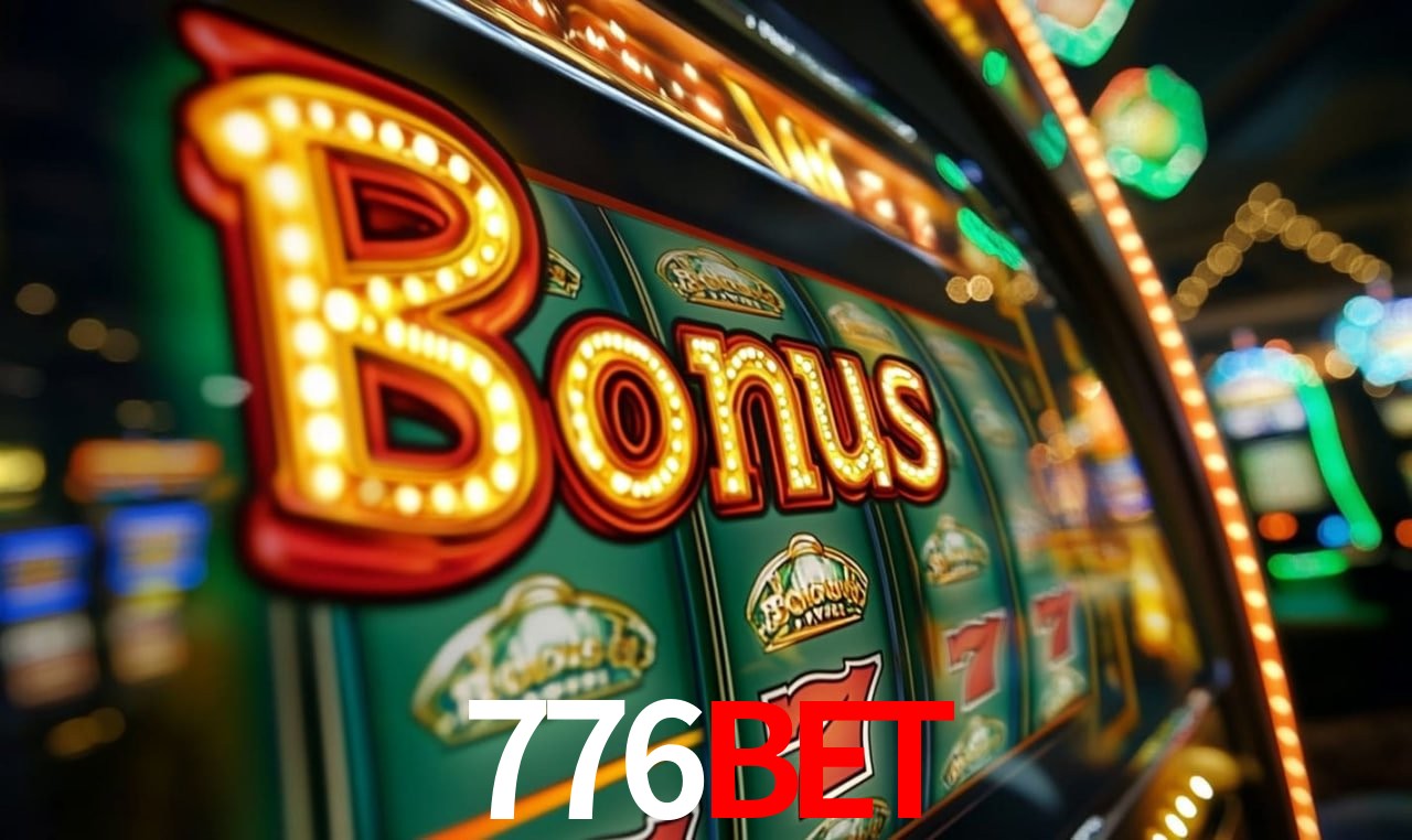 Ofertas Exclusivas 776bet
