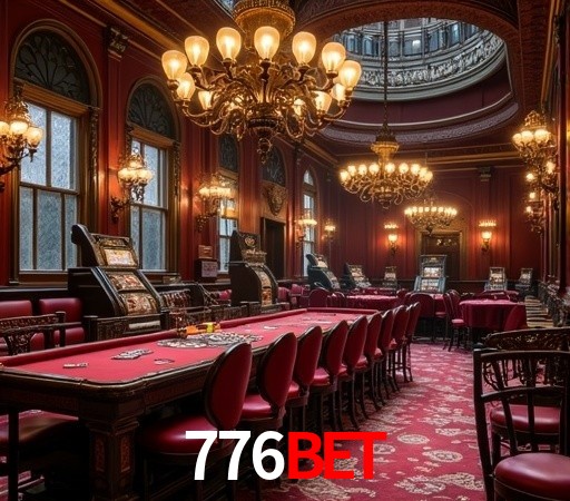 Tecnologia da Plataforma 776bet