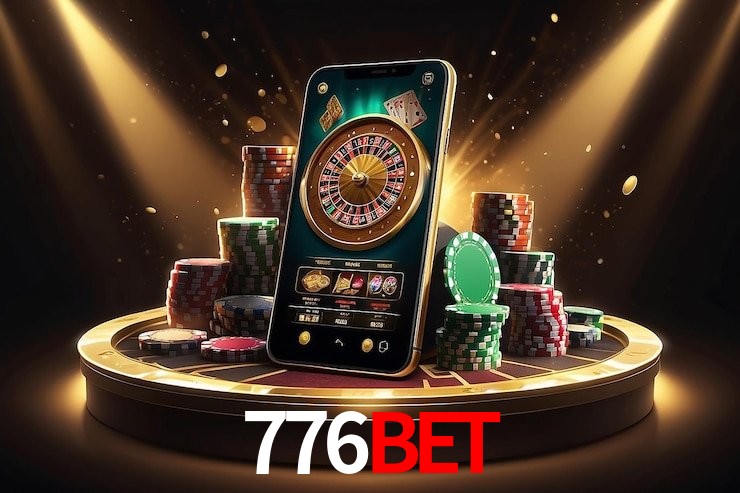 Provedores de Jogos 776bet