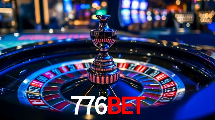 Experimente o Login Seguro Premium no 776bet
