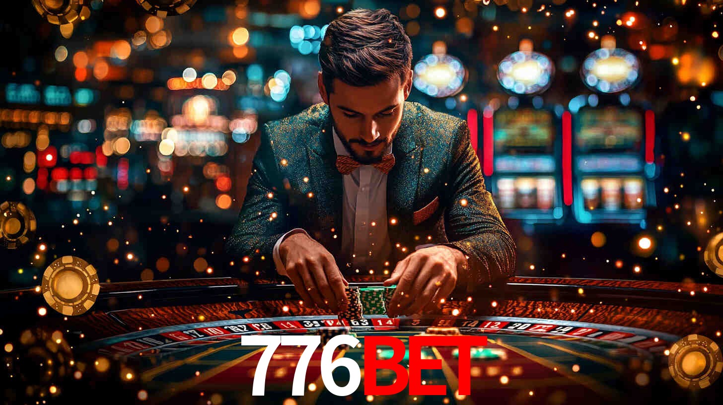 Premium Interface 776bet