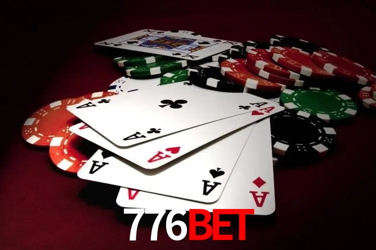 PIX Instantâneo 776bet