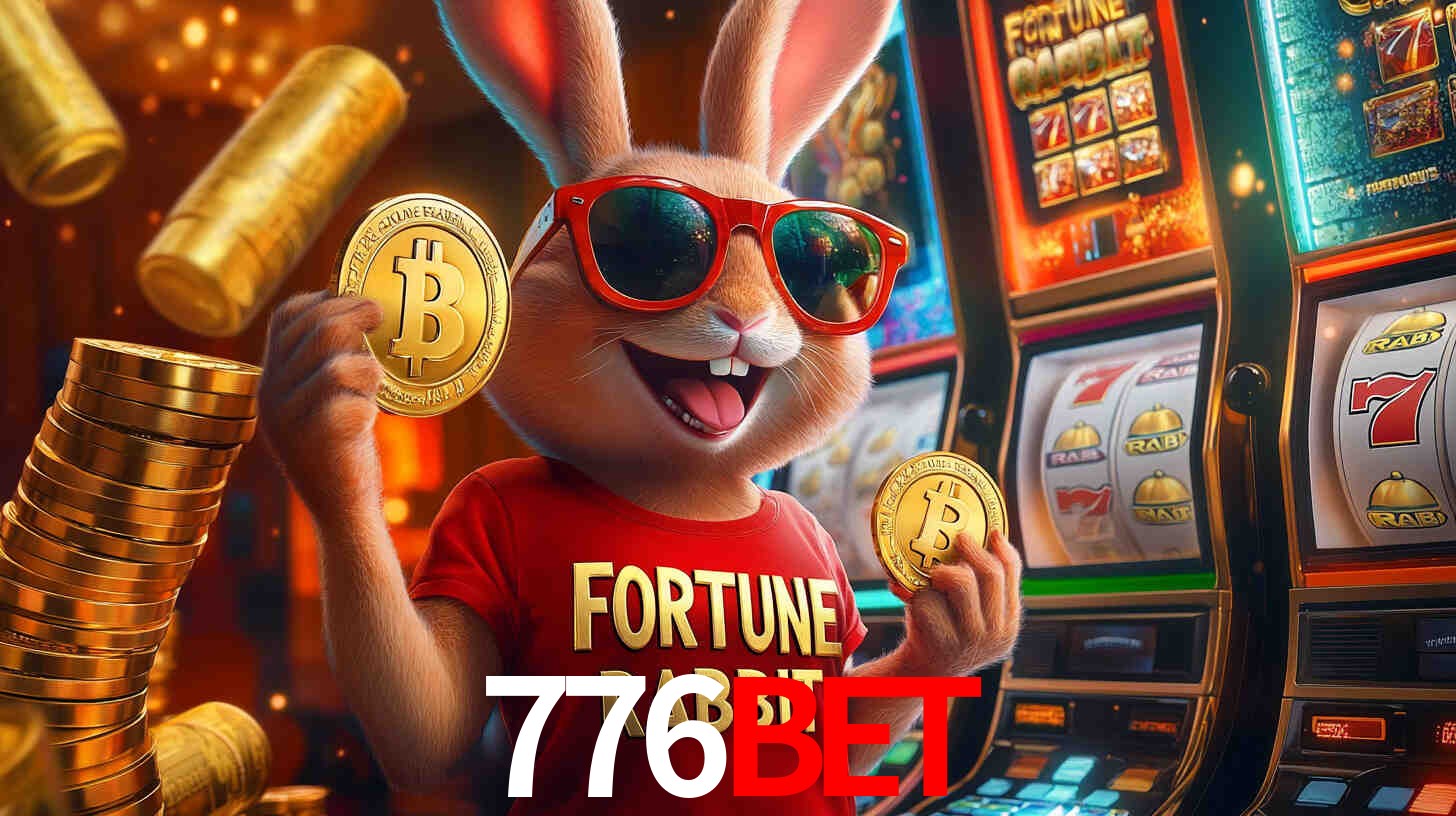 A Popularidade dos Caça-Níqueis no 776bet