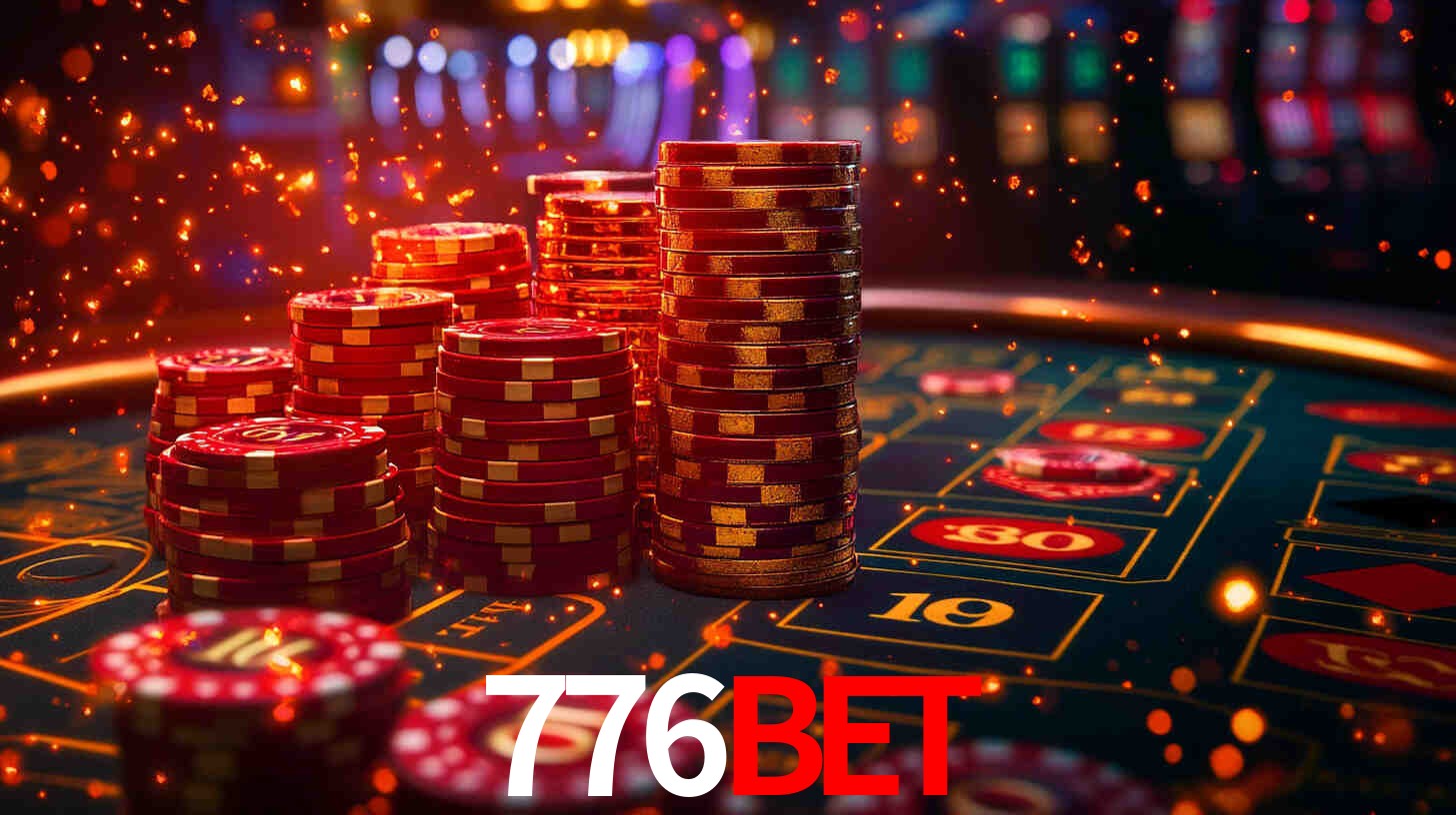 Exclusive Games 776bet