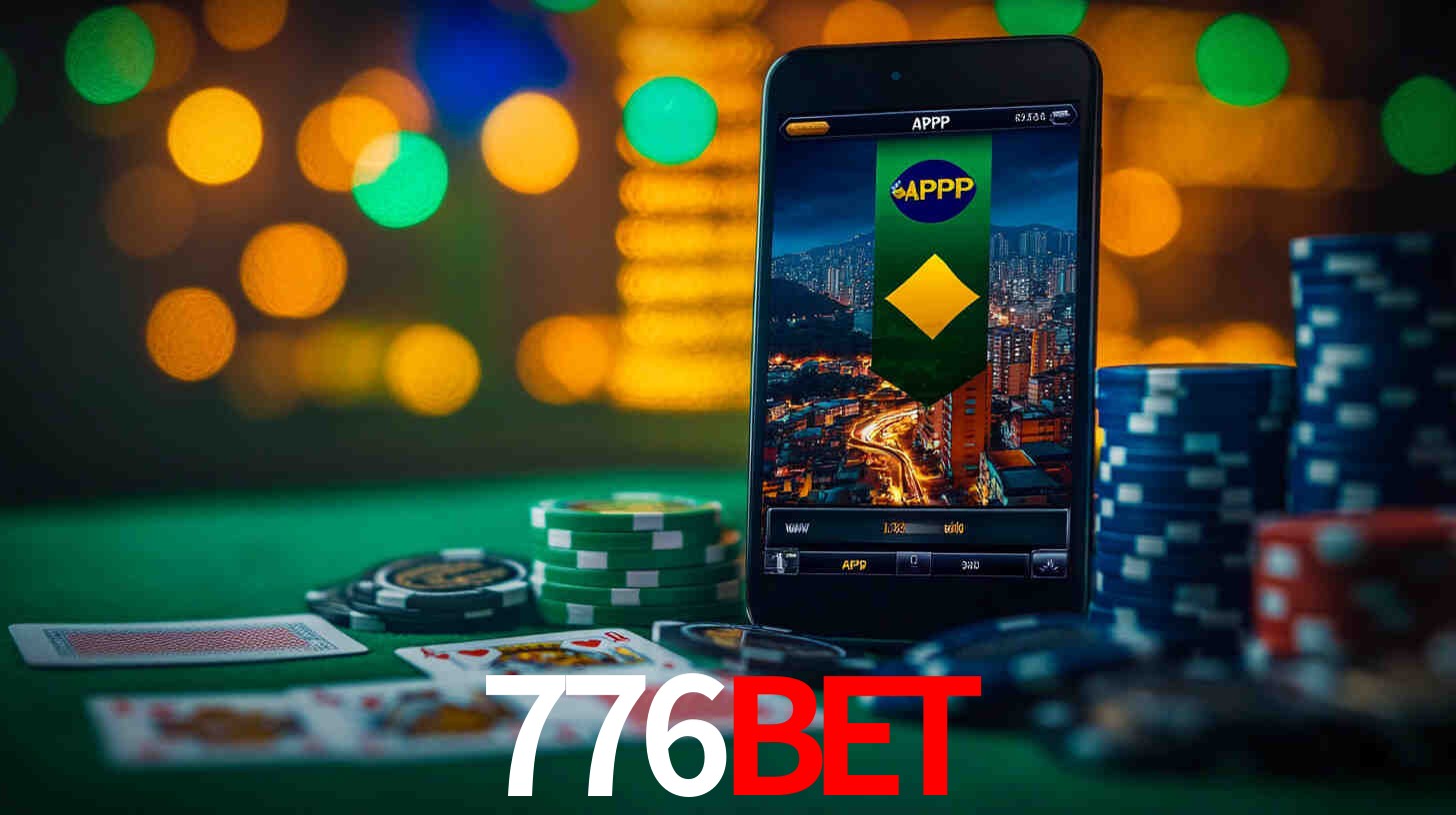 Descubra a Essência do 776bet: Nossa História e Compromissos