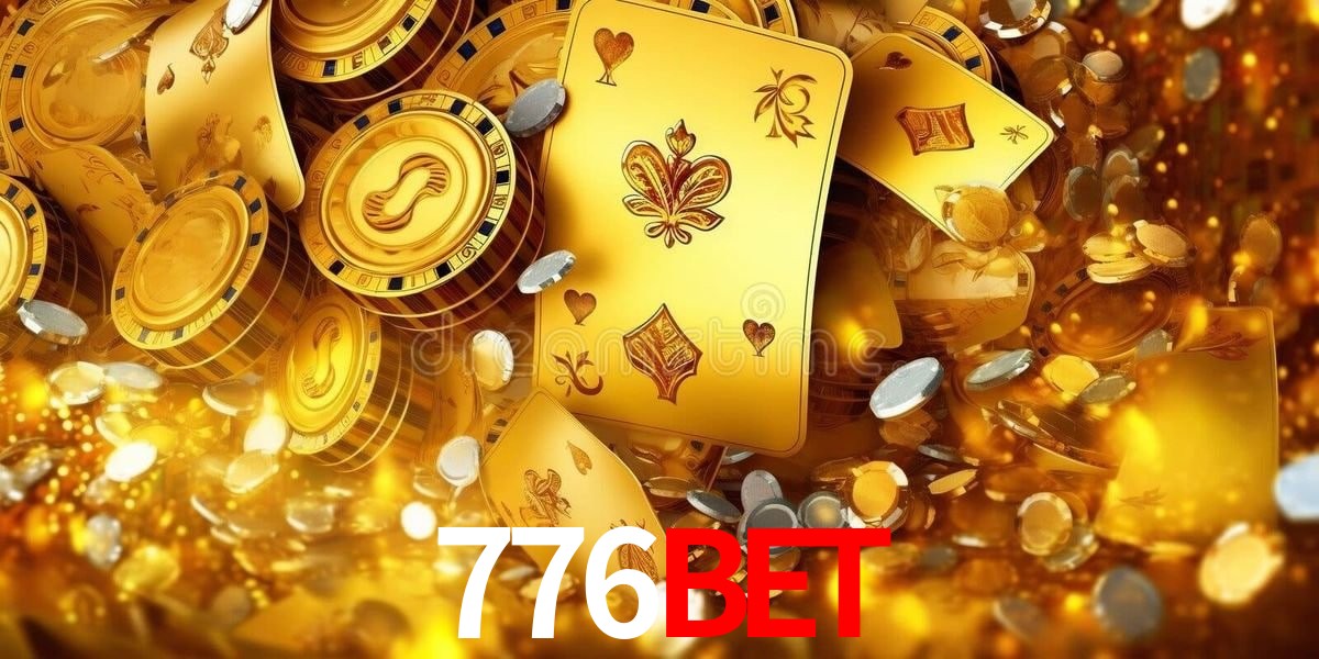 Inovações de Jogos na 776bet: O Futuro das Experiências Interativas