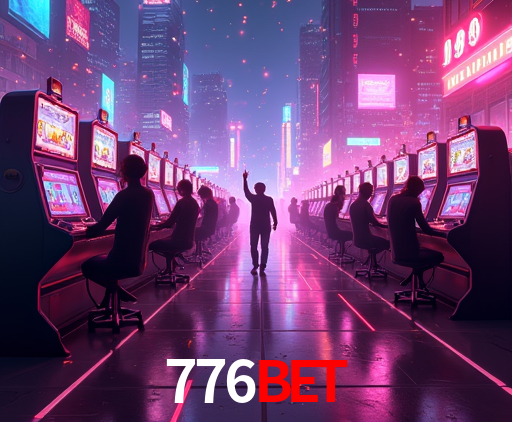 Interface Premium 776bet