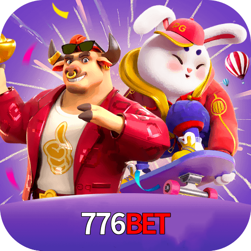 Logo 776bet